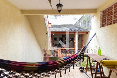 Casa à venda com 250m², 2 quartos e 2 vagasvaranda