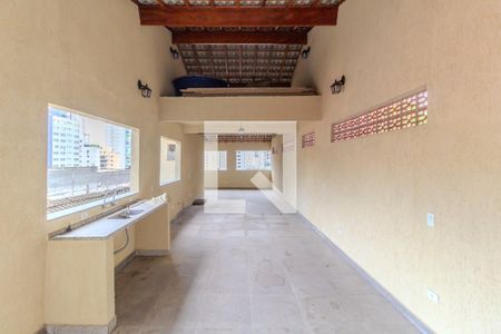 Casa à venda com 250m², 2 quartos e 2 vagasÁrea comum  Salão