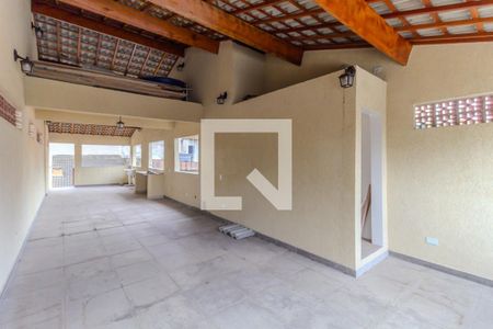 Casa à venda com 250m², 2 quartos e 2 vagasÁrea comum  Salão