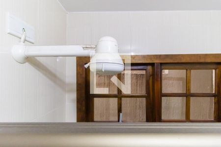 Banheiro de casa à venda com 2 quartos, 250m² em Bosque da Saúde, São Paulo