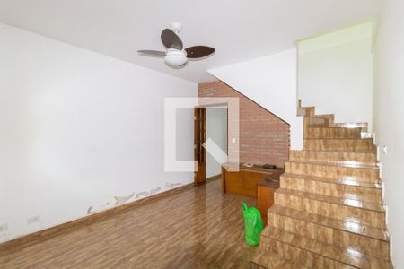 Sala de casa à venda com 2 quartos, 250m² em Bosque da Saúde, São Paulo