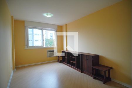 Sala de apartamento para alugar com 2 quartos, 95m² em Centro, Novo Hamburgo