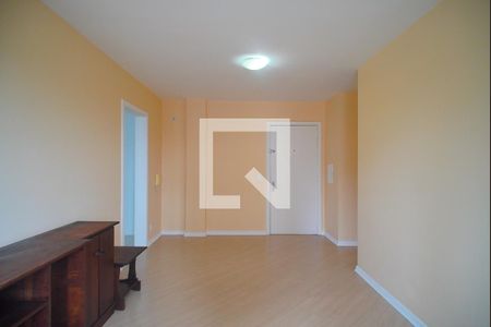 Sala de apartamento para alugar com 2 quartos, 95m² em Centro, Novo Hamburgo