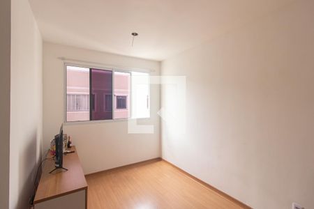 Sala de apartamento para alugar com 2 quartos, 45m² em Campo Grande, Rio de Janeiro