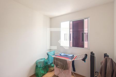 Apartamento para alugar com 45m², 2 quartos e 2 vagasQuarto 2