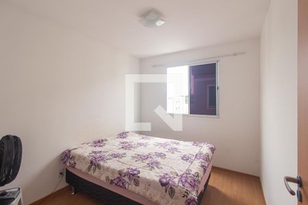 Quarto 1 de apartamento para alugar com 2 quartos, 45m² em Campo Grande, Rio de Janeiro