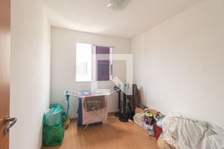 Quarto 2 de apartamento para alugar com 2 quartos, 45m² em Campo Grande, Rio de Janeiro