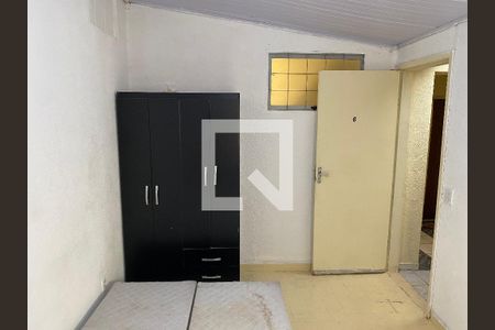 Casa para alugar com 30m², 1 quarto e sem vagaQuarto