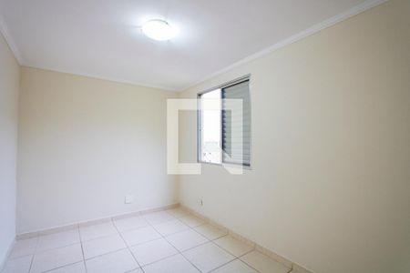 Quarto 2 de apartamento à venda com 2 quartos, 54m² em Jardim Alvorada, Santo André