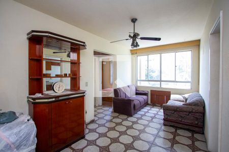 Sala de apartamento para alugar com 2 quartos, 61m² em Centro, Niterói