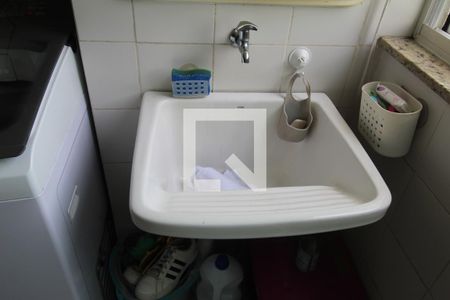 Apartamento à venda com 77m², 2 quartos e 1 vagaÁrea de serviço