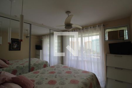 Apartamento à venda com 77m², 2 quartos e 1 vagaSuíte 2