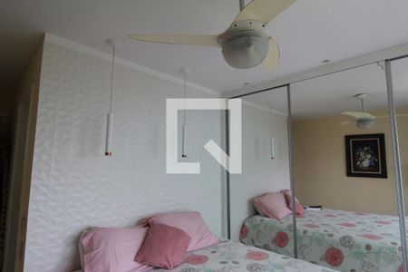 Apartamento à venda com 77m², 2 quartos e 1 vagaSuíte 2