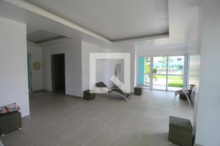 Apartamento à venda com 77m², 2 quartos e 1 vagaSaúna