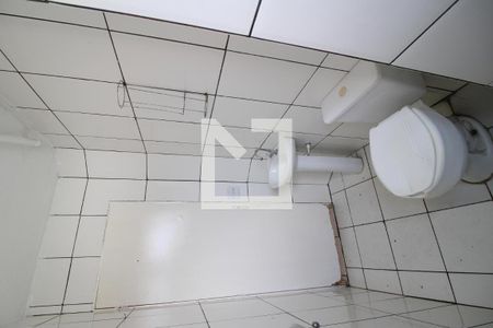 Apartamento à venda com 50m², 2 quartos e 1 vagaBanheiro