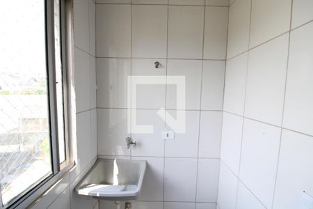 Apartamento à venda com 50m², 2 quartos e 1 vagaÁrea de Serviço