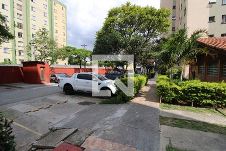 Apartamento à venda com 50m², 2 quartos e 1 vagaÁrea comum