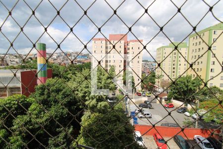 Apartamento à venda com 50m², 2 quartos e 1 vagaQuarto 2 - Vista