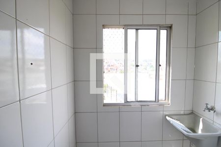 Apartamento à venda com 50m², 2 quartos e 1 vagaÁrea de Serviço