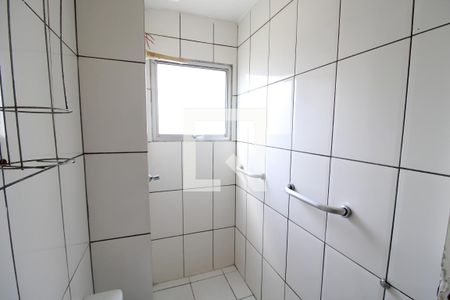 Apartamento à venda com 50m², 2 quartos e 1 vagaBanheiro