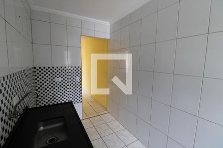 Apartamento à venda com 50m², 2 quartos e 1 vagaCozinha