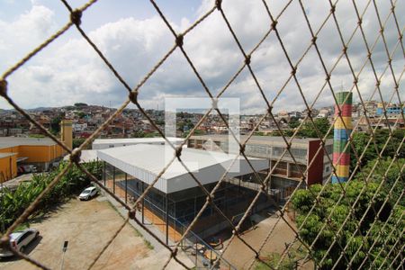 Apartamento à venda com 50m², 2 quartos e 1 vagaÁrea de Serviço - Vista