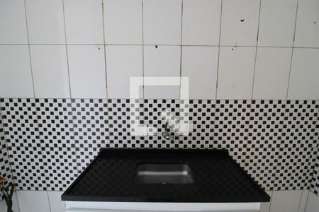 Apartamento à venda com 50m², 2 quartos e 1 vagaCozinha