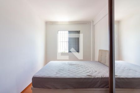 Quarto 2 de apartamento para alugar com 2 quartos, 70m² em Km 18, Osasco