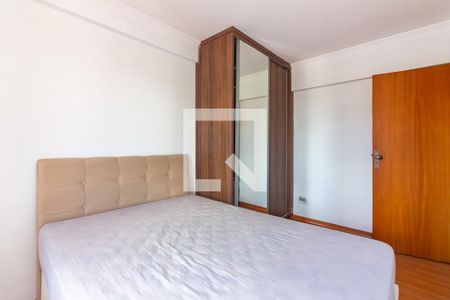 Quarto 2 de apartamento para alugar com 2 quartos, 70m² em Km 18, Osasco