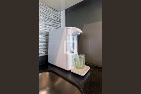 Apartamento para alugar com 62m², 1 quarto e 1 vagaCozinha