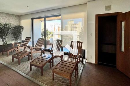 Apartamento para alugar com 62m², 1 quarto e 1 vagaSPA