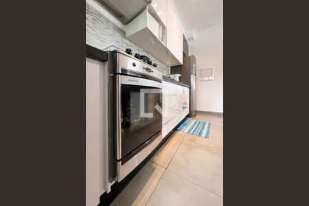 Apartamento para alugar com 62m², 1 quarto e 1 vagaCozinha