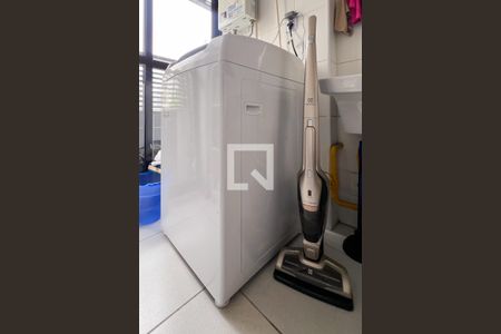 Apartamento para alugar com 62m², 1 quarto e 1 vagaÁrea de Serviço