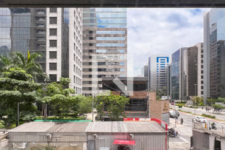 Apartamento para alugar com 62m², 1 quarto e 1 vagaVista