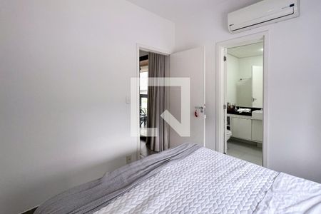 Apartamento para alugar com 62m², 1 quarto e 1 vagaSuíte