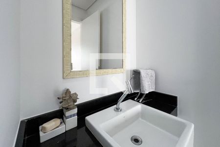 Apartamento para alugar com 62m², 1 quarto e 1 vagaLavabo