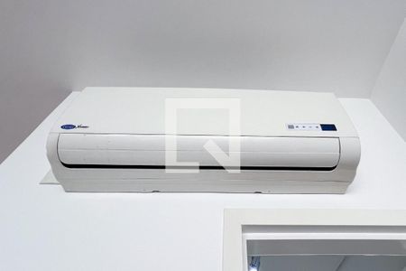 Apartamento para alugar com 62m², 1 quarto e 1 vagaSala