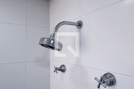 Apartamento para alugar com 62m², 1 quarto e 1 vagaBanheiro da Suíte