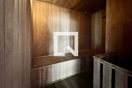 Apartamento para alugar com 62m², 1 quarto e 1 vagaSauna