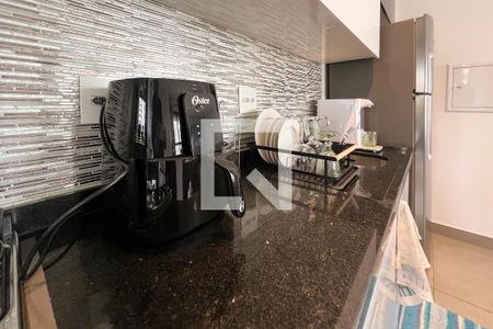Apartamento para alugar com 62m², 1 quarto e 1 vagaCozinha