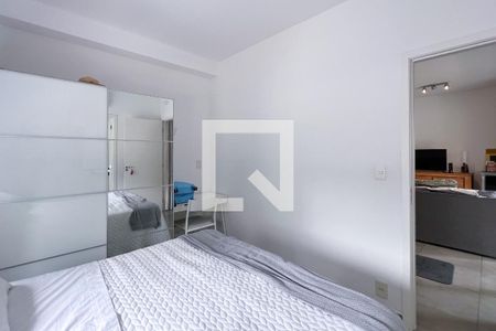 Apartamento para alugar com 62m², 1 quarto e 1 vagaSuíte