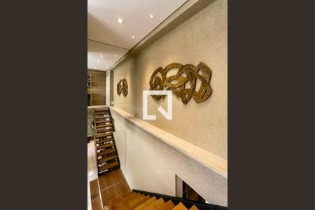 Apartamento para alugar com 62m², 1 quarto e 1 vagaHall