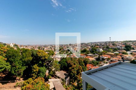 Vista de apartamento para alugar com 2 quartos, 55m² em Dom Bosco, Belo Horizonte