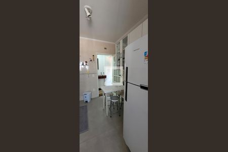 Apartamento à venda com 82m², 2 quartos e 1 vaga Apartamento à venda com 82m², 2 quartos e 1 vagaCozinha