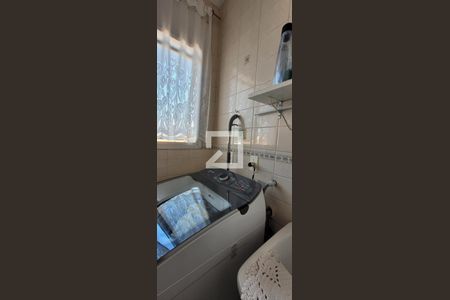 Apartamento à venda com 82m², 2 quartos e 1 vaga Apartamento à venda com 82m², 2 quartos e 1 vagaÁrea de Serviço