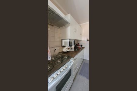 Apartamento à venda com 82m², 2 quartos e 1 vaga Apartamento à venda com 82m², 2 quartos e 1 vagaCozinha