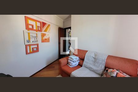Apartamento à venda com 82m², 2 quartos e 1 vaga Apartamento à venda com 82m², 2 quartos e 1 vagaQuarto 2 / Escritório