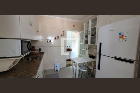 Apartamento à venda com 82m², 2 quartos e 1 vaga Apartamento à venda com 82m², 2 quartos e 1 vagaCozinha