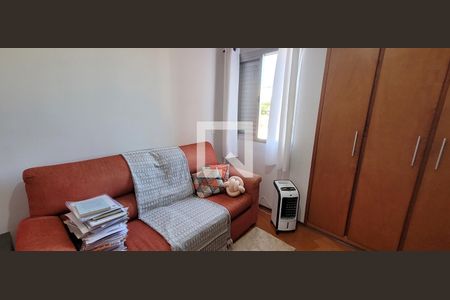 Apartamento à venda com 82m², 2 quartos e 1 vaga Apartamento à venda com 82m², 2 quartos e 1 vagaQuarto 2 / Escritório