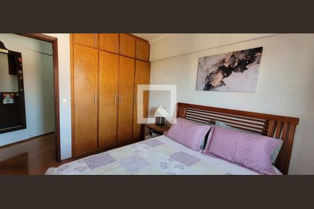 Quarto 1 de apartamento à venda com 2 quartos, 82m² em Jardim Chapadão, Campinas